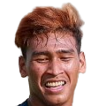 Alif Ikmalrizal