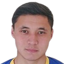 Ersultan Torekul
