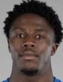 Roger Tamba M'Pinda
