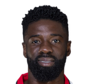 Bruno Ecuele Manga