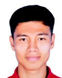 Yiliyaerjiang