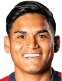 Mauro Daniel·Cachi