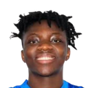 Mavis Owusu