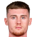 Robbie Cundy