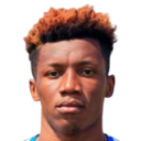 Anse Ngoubi Demba