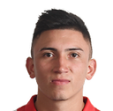 Fabian Bernal