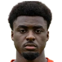 Lloyd-Addo Kuffour