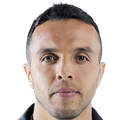 Omar Mendoza