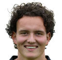 Jop van der Avert