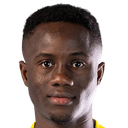 Drissa Camara