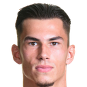 Lewis Montsma