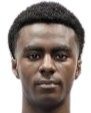 Markus Adeniyi Adedeji