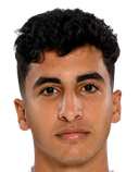 Mohammed Essahel