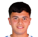 Lucas Pino García