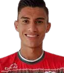 Emerson Bravo
