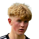 Patrik Johnsen