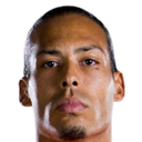 Virgil van Dijk