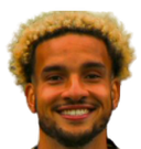 Chris Bush