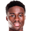 Jordan Smith Adebayo
