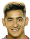 Leandro Meza