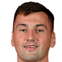 Paudie O’Connor