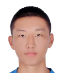Yu Bohan