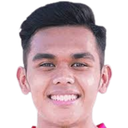Hanif Hamir