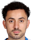 Manolis Saliakas