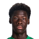 Samsy Keita