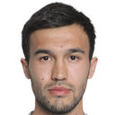 Abdulla Abdullaev