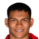 Diego Basilio León