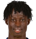 Wally Fofana