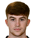 Ciaran Behan