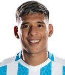 Sebastian Zaracho
