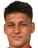 mattia iori