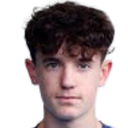 Aaron Moloney