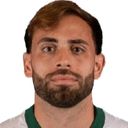 Matías Fracchia