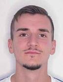 Haris ibrahimovic