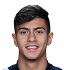 Nicolas·Firmino