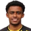 fanuel alem yrga ghebreyohannes
