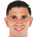 Emiliano Martínez