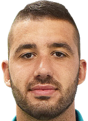 Aleksandar Lyubenov