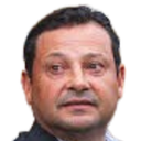 Jeaustin Campos