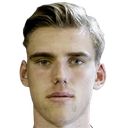 kasper jorgensen