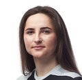 ماريا سفيدونوفيتش