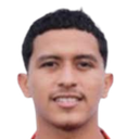 Moises garibaldo