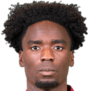 Devante Cole