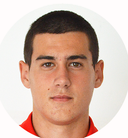 Uros Aleksijevic