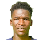 Baboucarr Touray