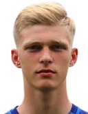 Lucas Becker